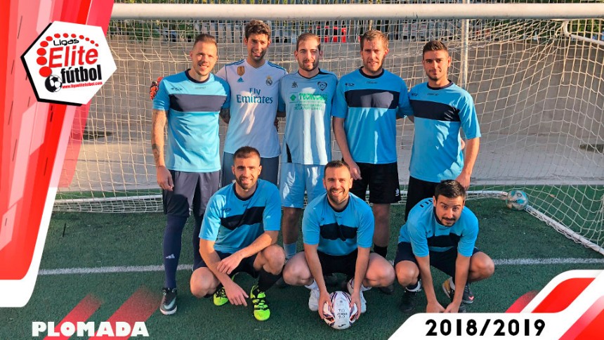 LIDER DE LA CLASIFICACIÓN DE DEPORTIVIDAD. CARABANCHEL SABADO MAÑANA 1ª DIVISION